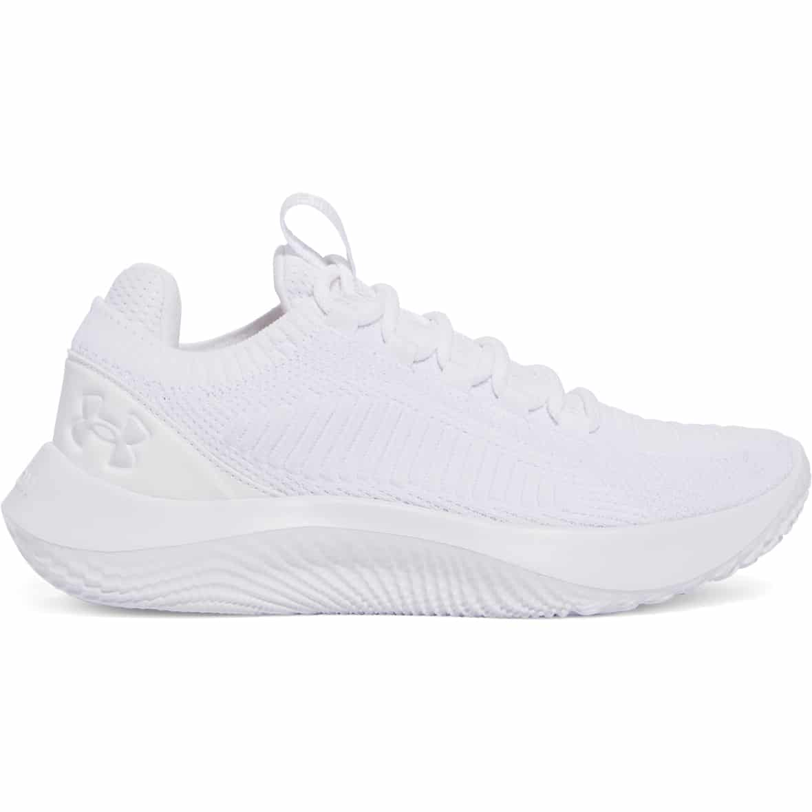 Dynamic Damen Fitnessschuhe Weiß_100 | 9
