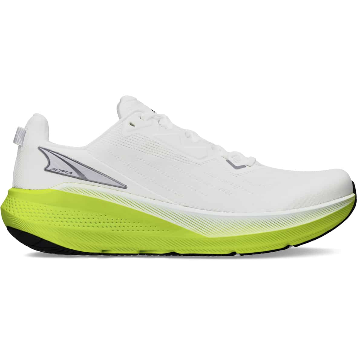 FDW Via Herren Laufschuhe Weiß_102 | 11