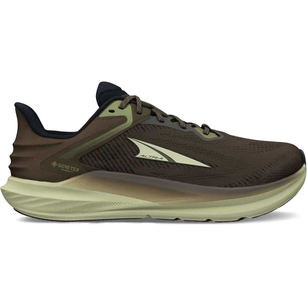 Torin 8 GTX Herren Laufschuhe Braun_990 | 9