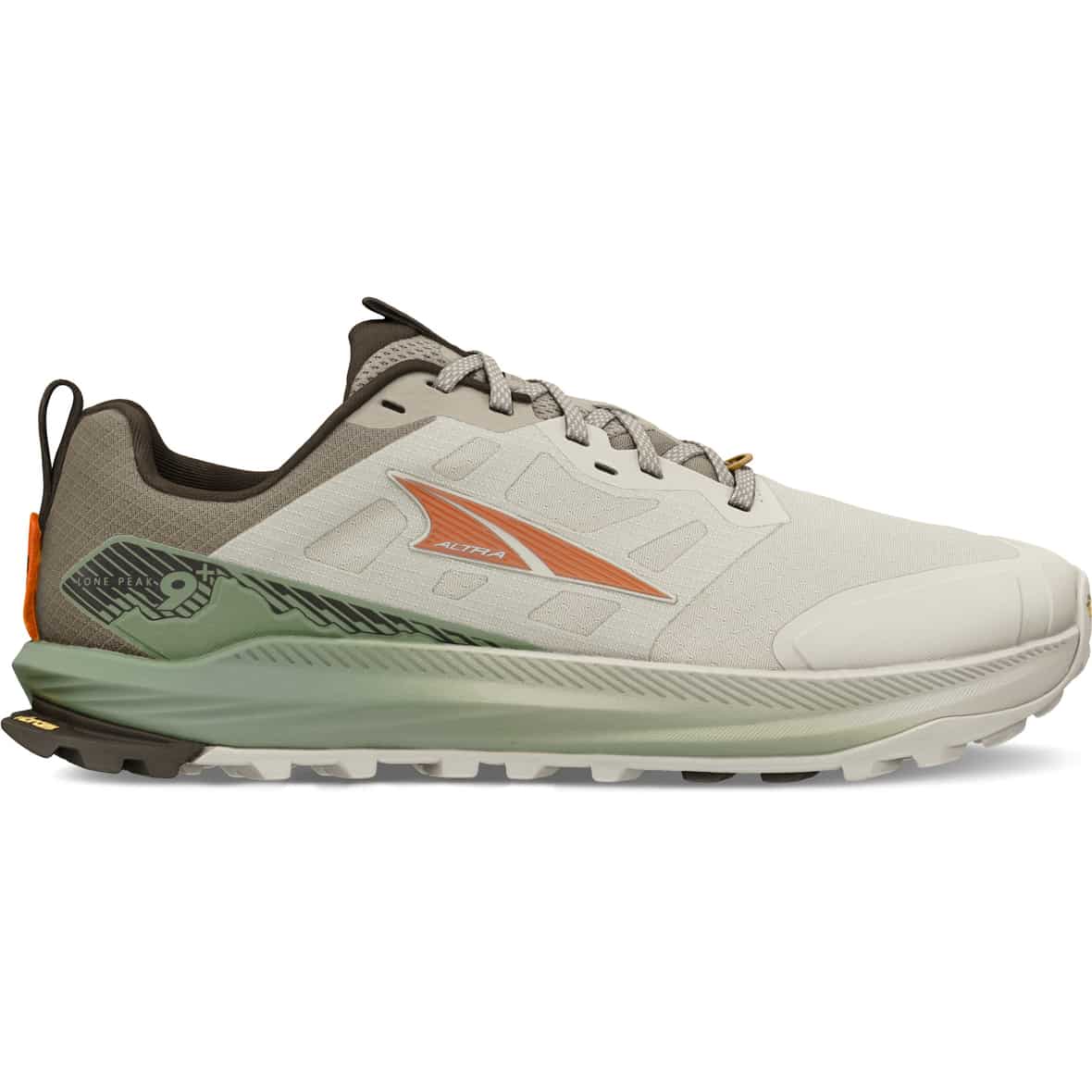 Lone Peak 9+ Herren Trailrunningschuhe Grau_91J | 11,5