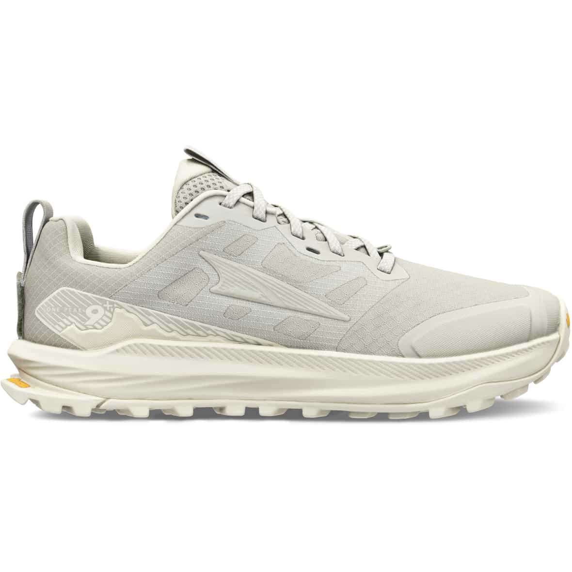 Lone Peak 9+ Damen Trailrunningschuhe Hellbraun_991 | 10