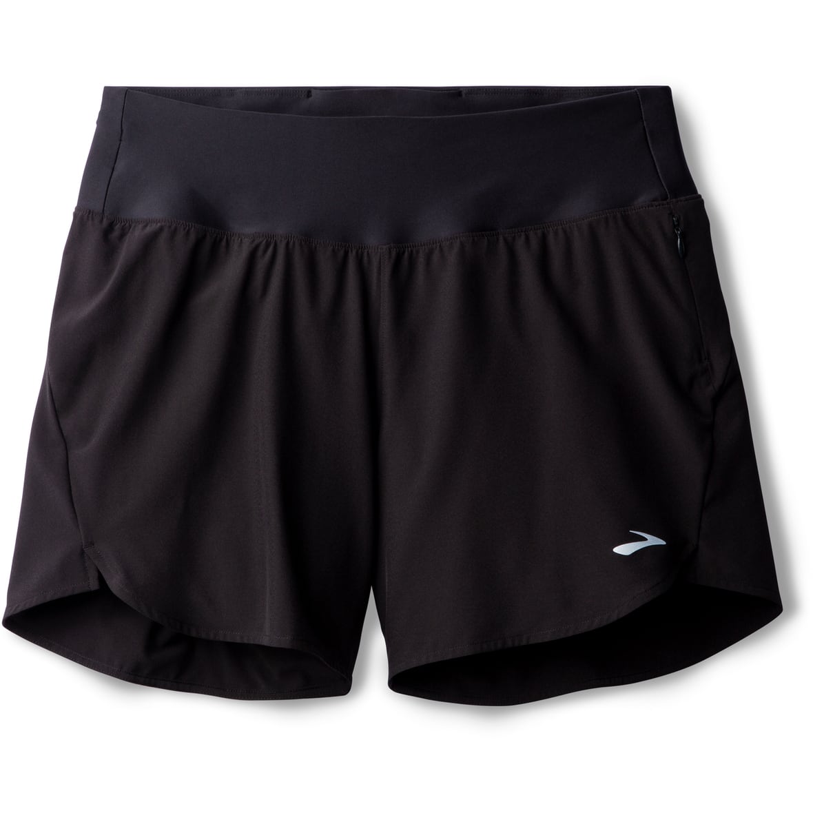 Chaser 5 2.0 Damen Laufshorts Schwarz_001__BLACK | XS