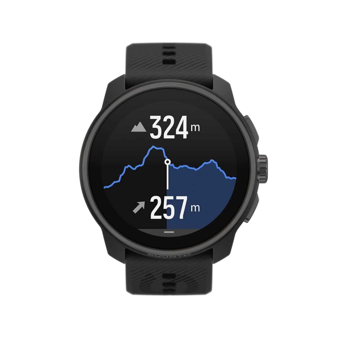 Suunto RACE S (Schwarz One Size) Sportuhren