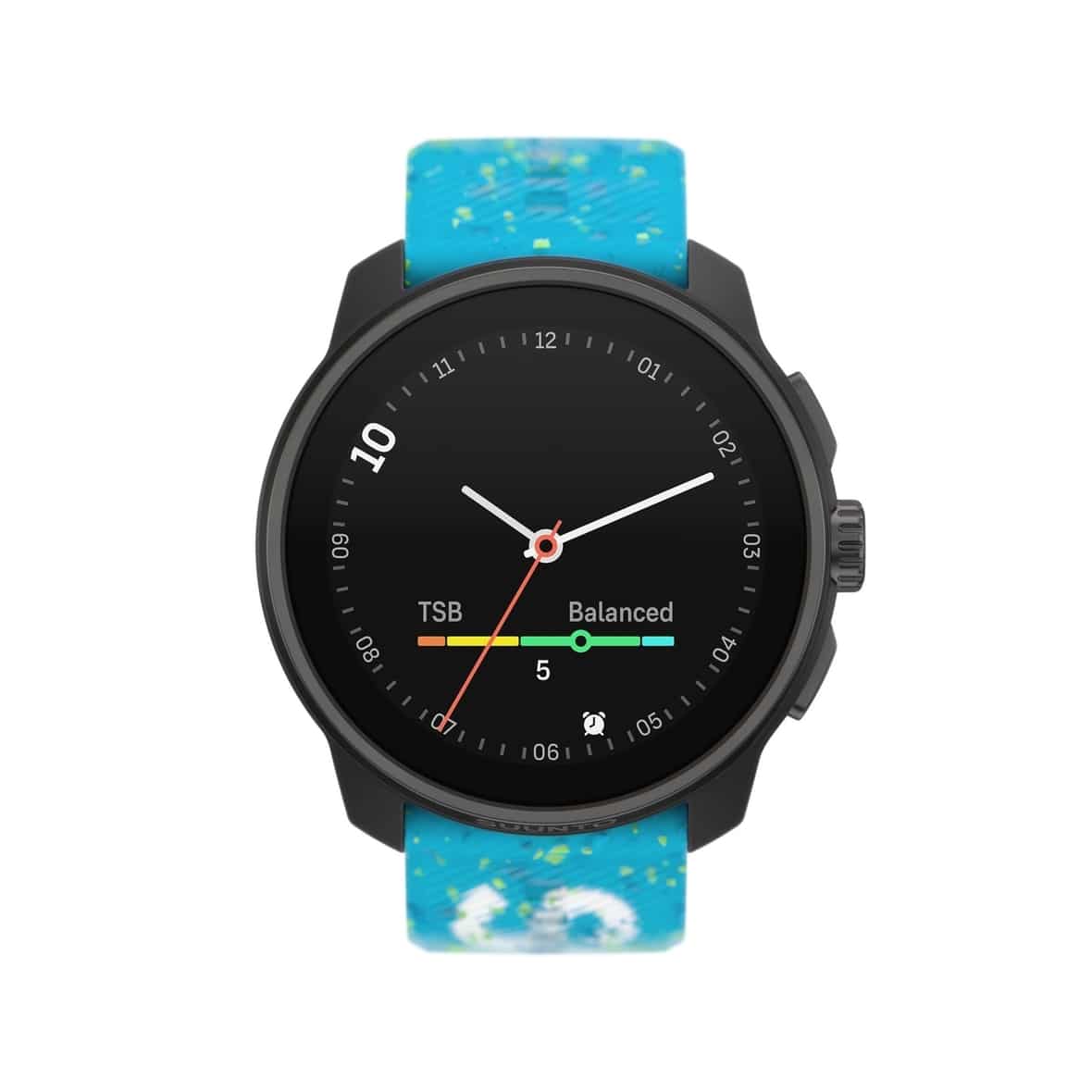 Suunto RACE S (Blau One Size) Sportuhren