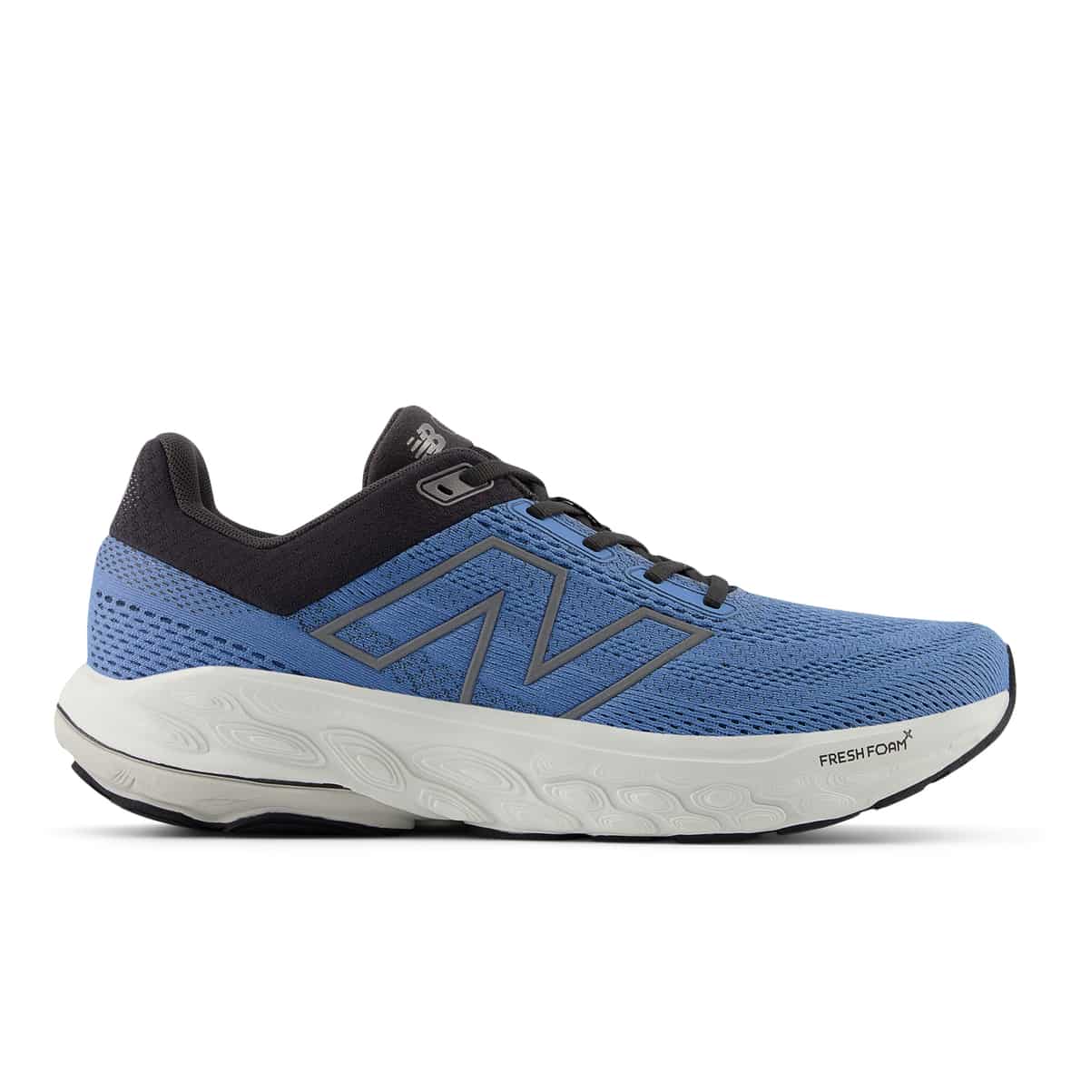 New Balance Fresh Foam X 860 V14 Herren (Blau 12,5 47 EU)