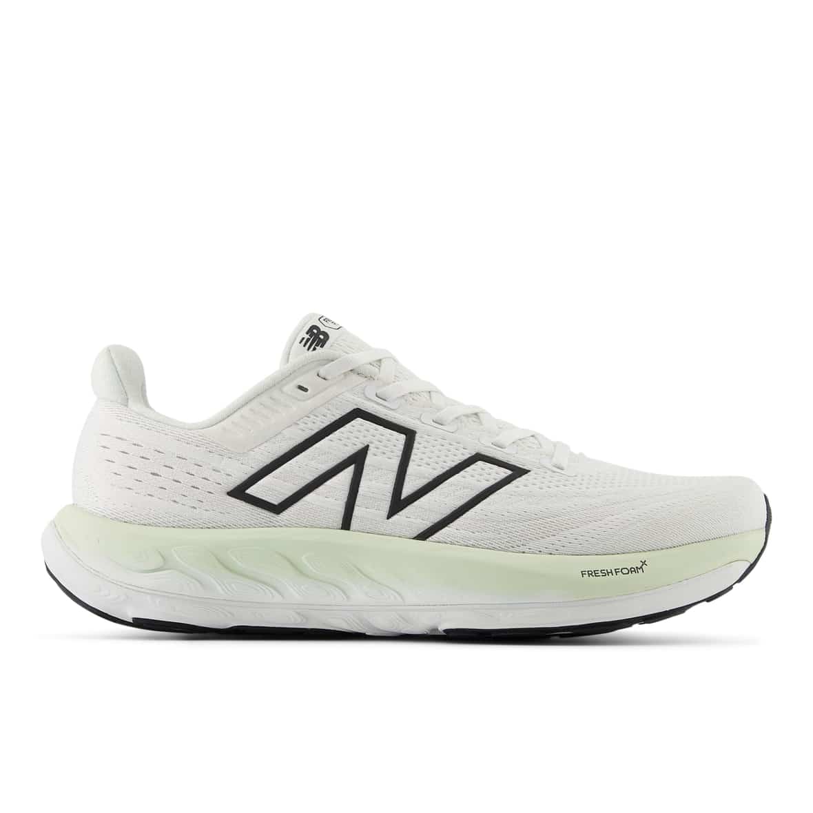 New Balance M Vongo V6 Herren (Weiß 10 44 EU)