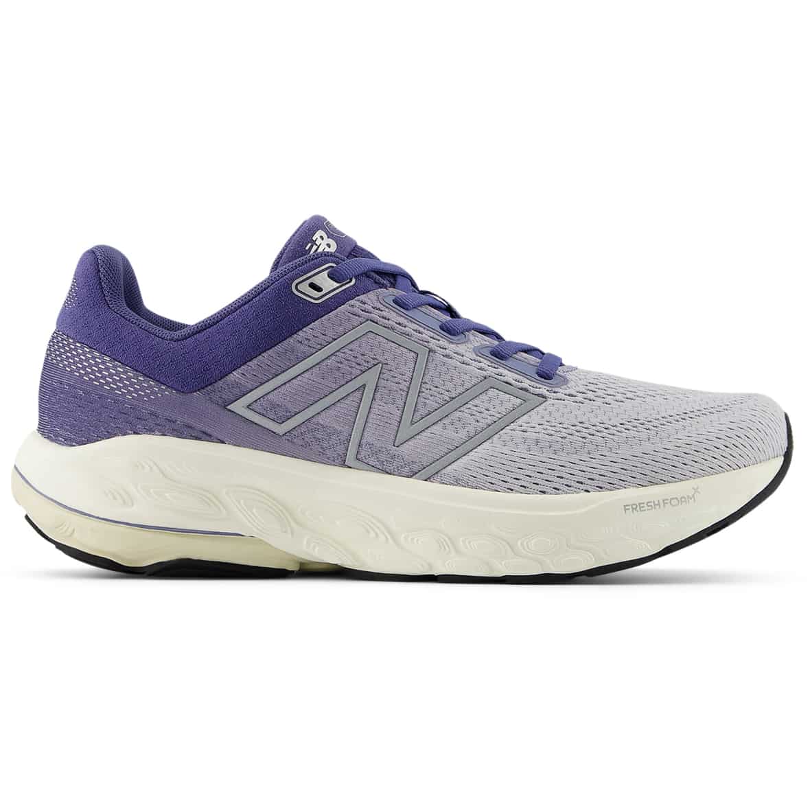Fresh Foam X 860 V14  Damen Laufschuhe Blau_DUS__DUSK SHOWER | 7