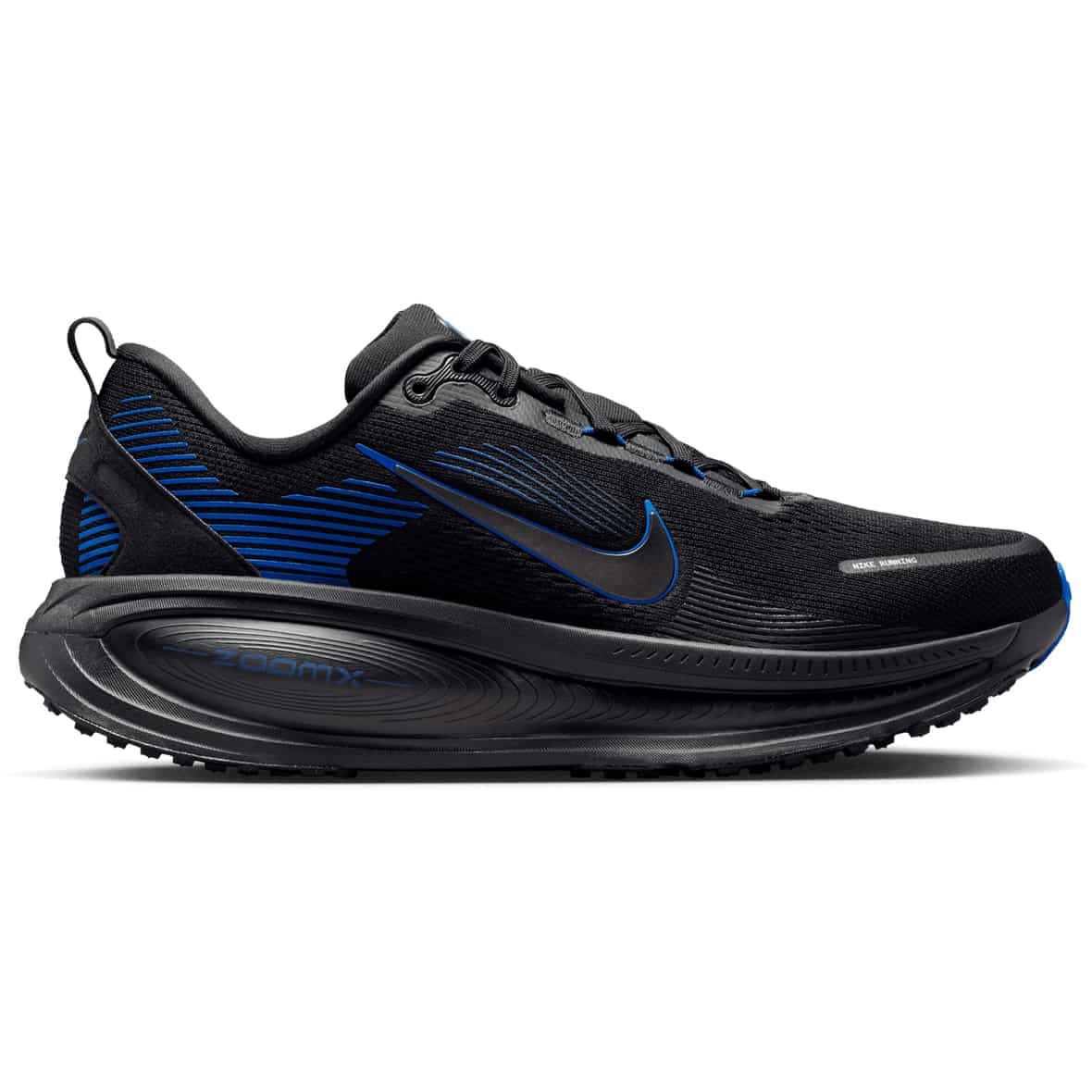 Vomero 18 Herren Laufschuhe Schwarz_013__BLACK/BLACK- | 10