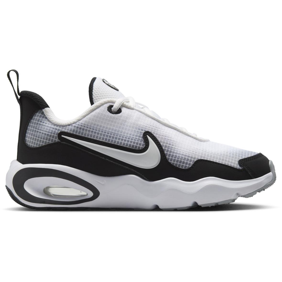 Air Max Nova Kinder Sneaker Weiß_103__WHITE/WHITE-BLACK-WOLF GREY | 6