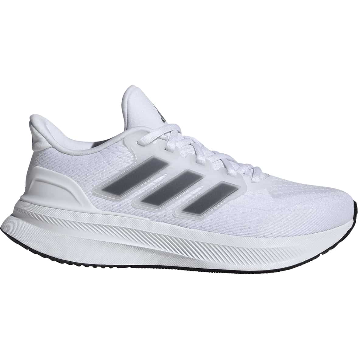 Ultra Run 5 Kinder Sneaker Weiß_000__FTWWHT/CBLACK/CBLACK | 5,5