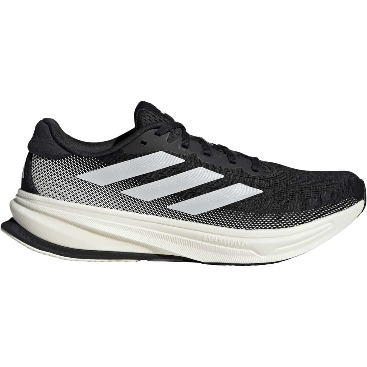 Supernova Rise 2  Herren Laufschuhe Schwarz_000__CBLACK/ZEROMT/CBLACK | 12