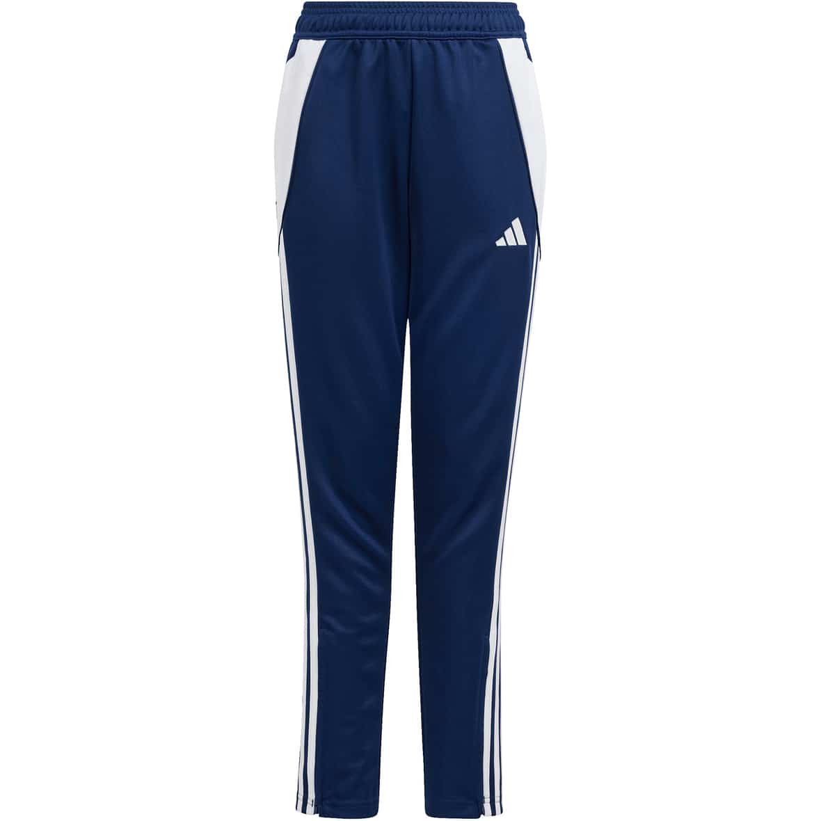 Tiro 24 Track Pant Kinder Trainingshose Blau_000__TENABL/WHITE | 116