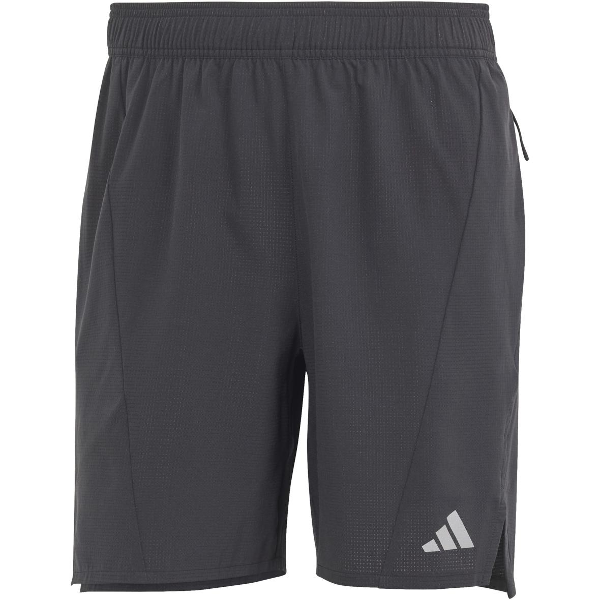 Designed 4 Training HIIT Workout HEAT.RDY Herren Shorts Schwarz_000__BLACK | XXL/5