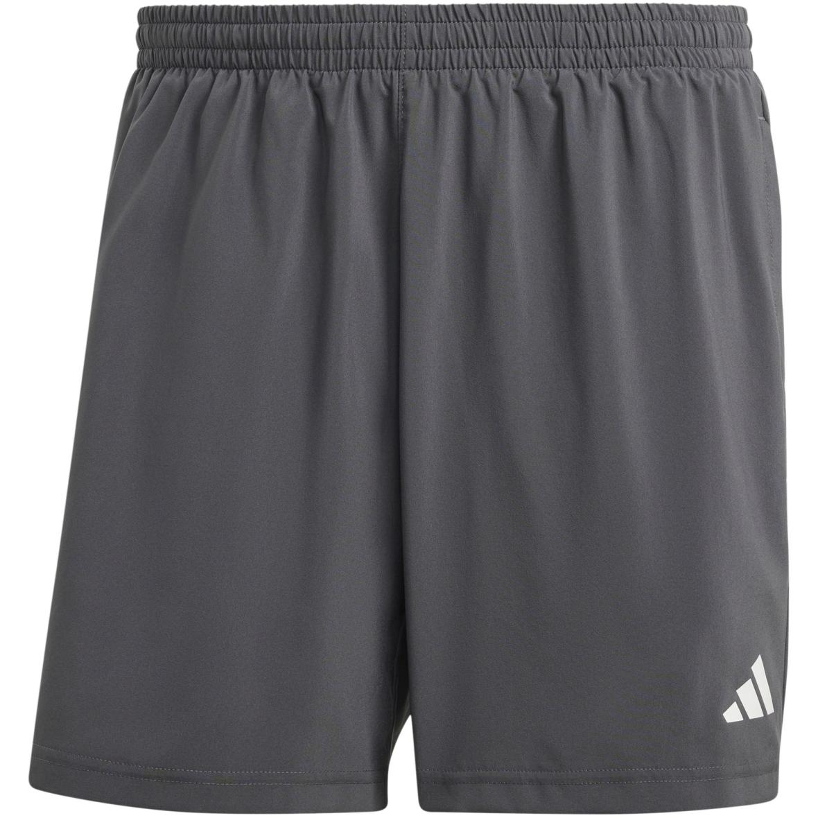 Own The Run Herren Laufshorts Anthrazit_000__GRESIX | XXL/7