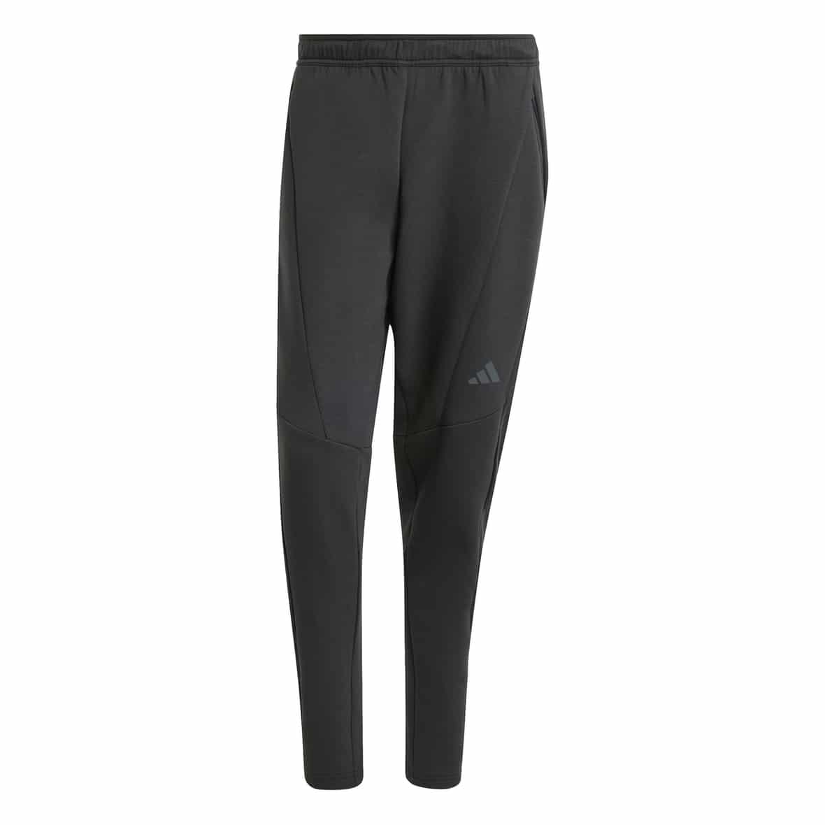 Designed 4 Training Knit Pant Schwarz_000__BLACK | XXL
