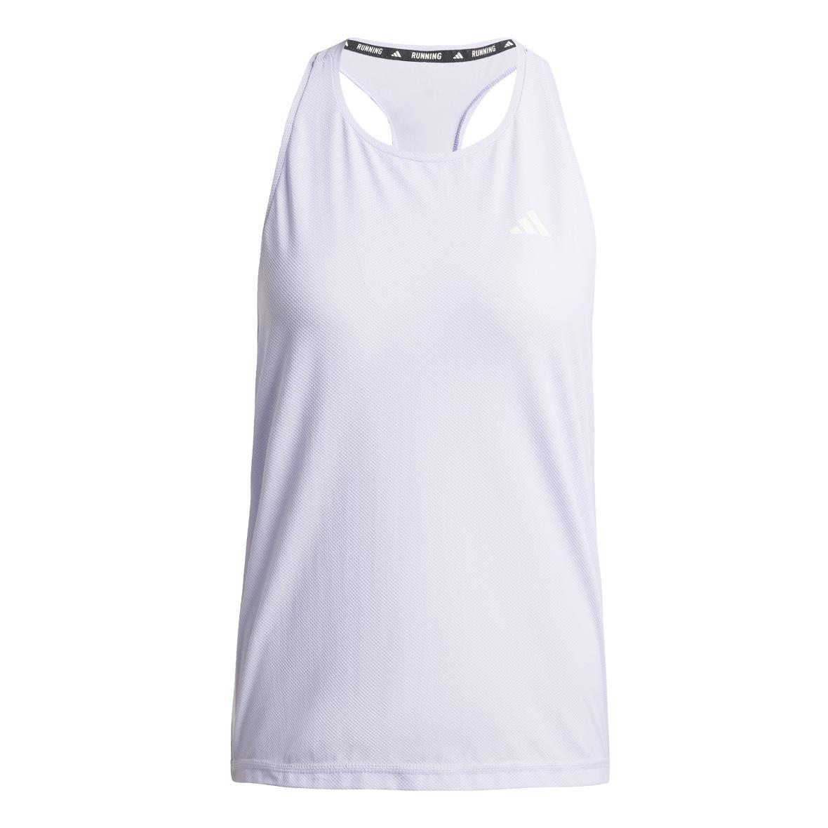 Own The Run B Tank Damen Laufshirt Flieder_000__VIOTON | XL