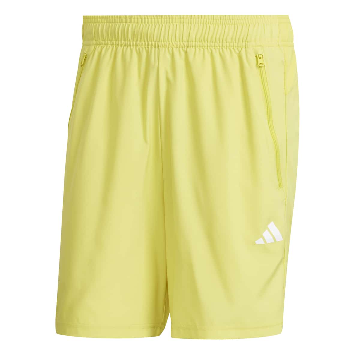 Train Essentials Woven Shorts