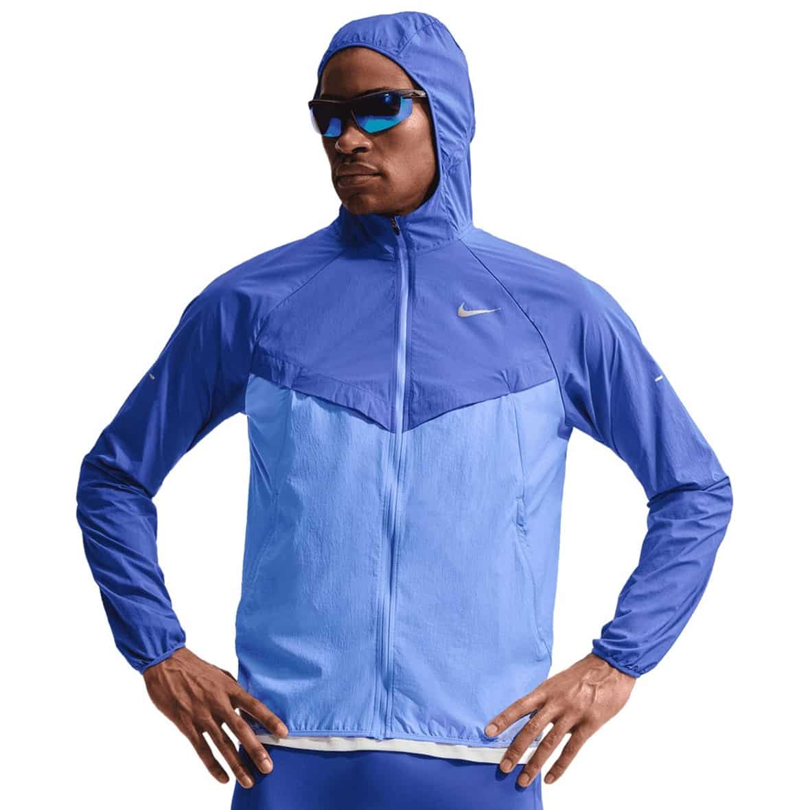 Repel Stride Herren Laufjacke Blau_430__LAPIS/ROYAL PULSE/REFLECTIVE SILV | XL