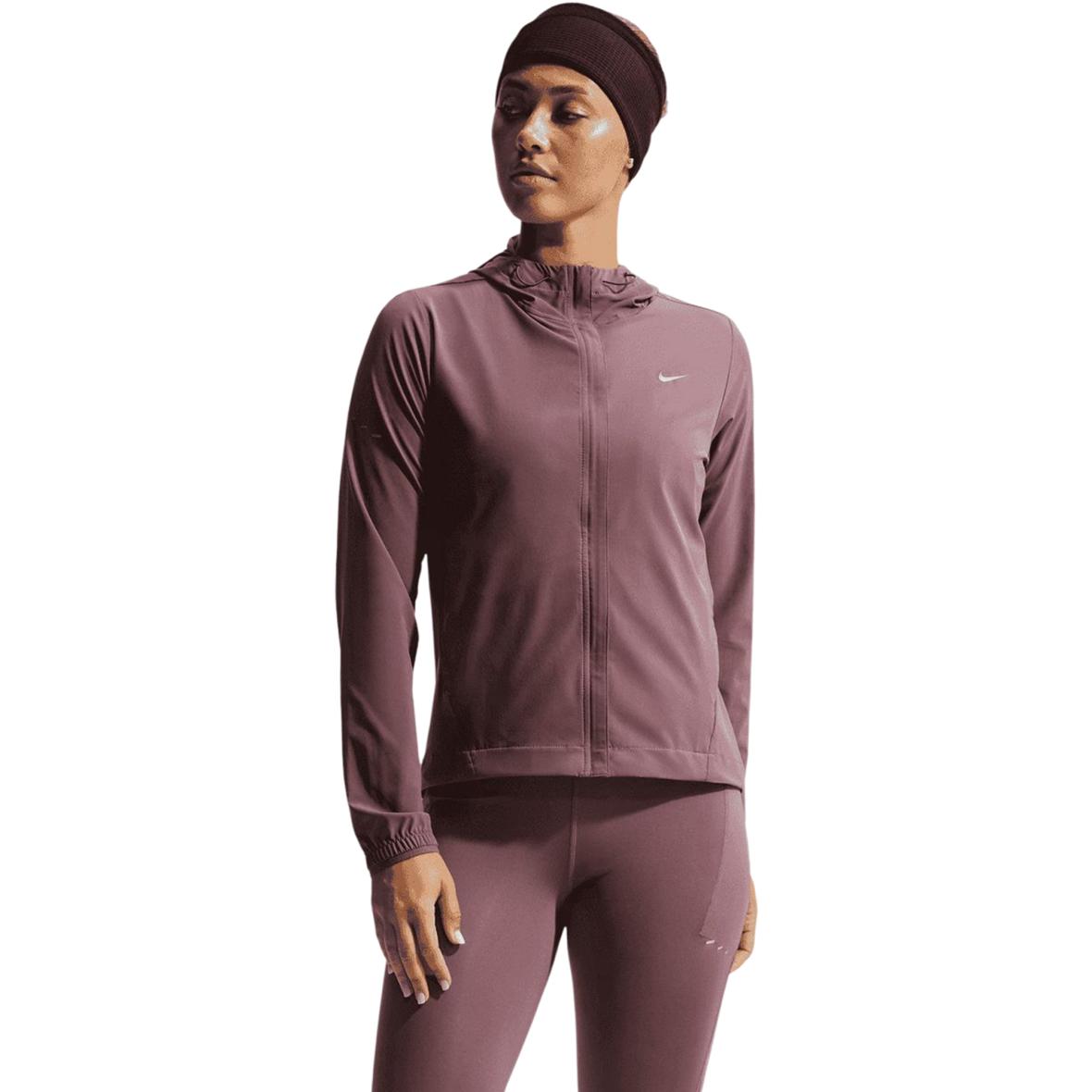 Swift Damen Laufjacke Flieder_502__TATTOO/REFLECTIVE SILV | S