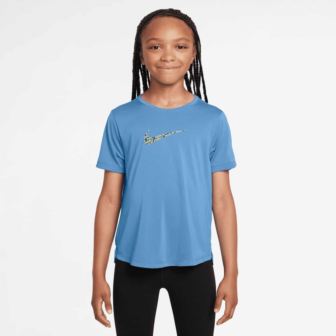 HJ2855 Nike One Classic Big Kids' ( Blau_489__BLUE BEYOND | M