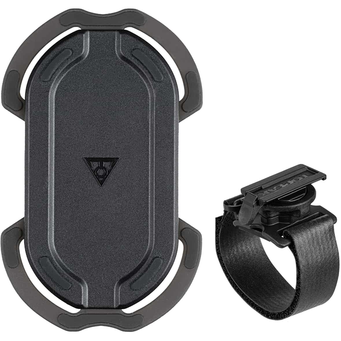 Topeak Omni Ridecase II Fahrradtasche Unisex ( Schwarz one size Größe,)