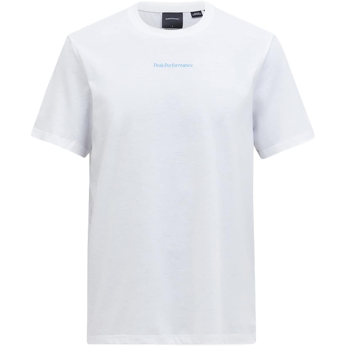 Explore Graphic Herren T-Shirt