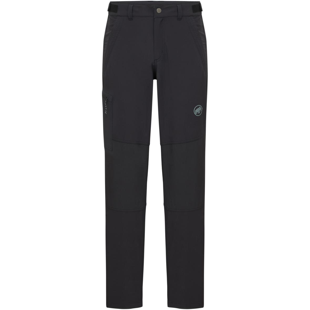 Runbold Guide Herren Wanderhose Schwarz_0001 | 46