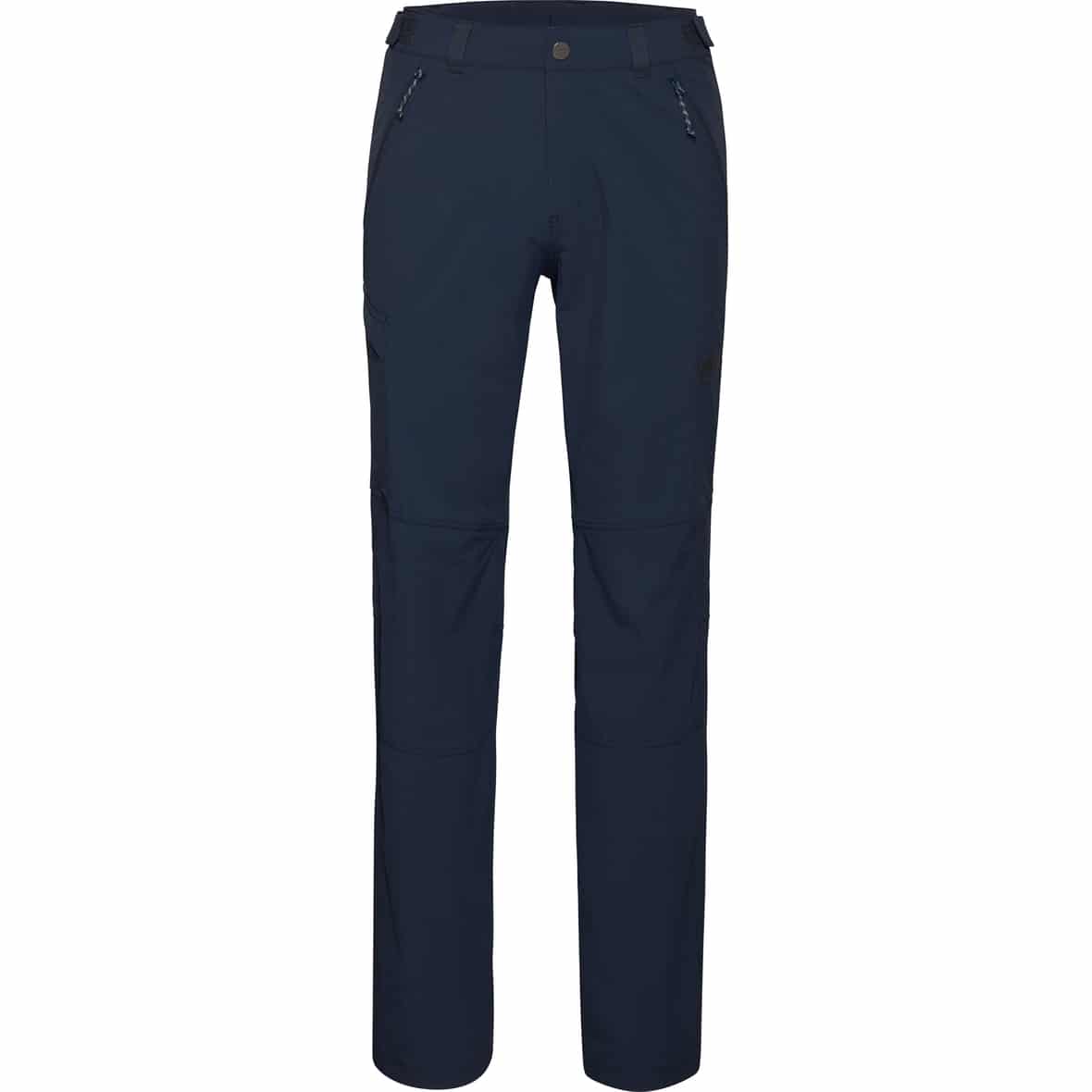 Runbold IV Pants Men Herren Wanderhose Dunkelblau_5118 | 54