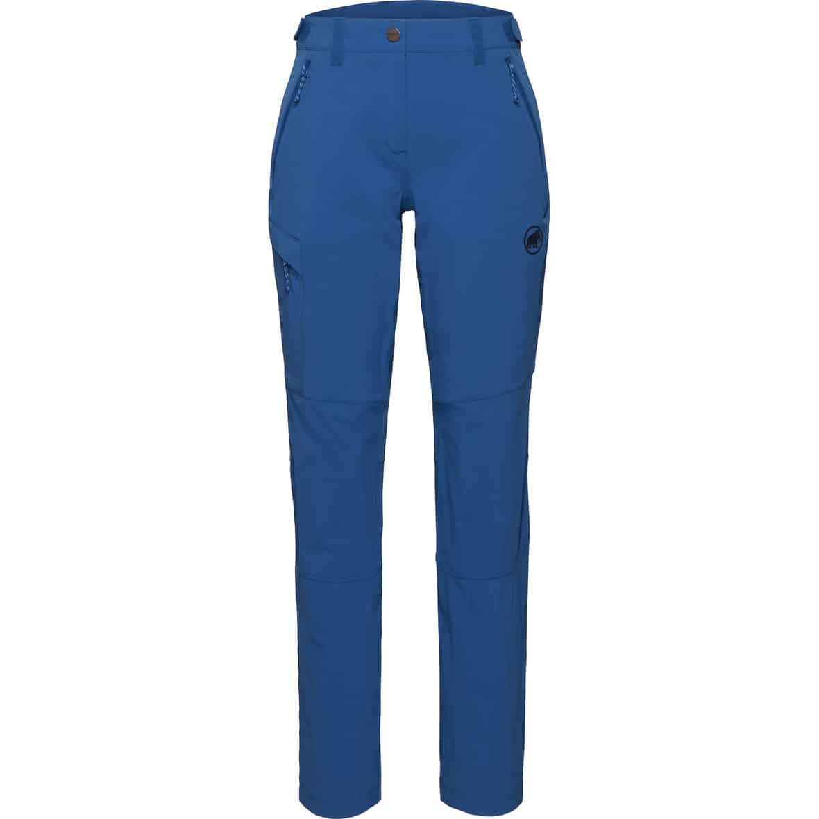 Runbold IV  Damen Wanderhose Blau_50665 | 34