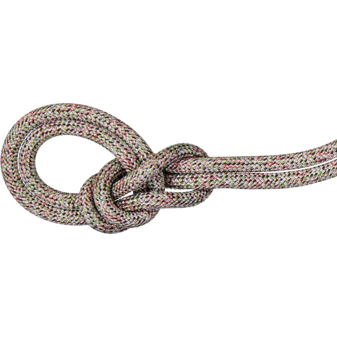 9.5 Crag We Care Classic Rope 60m Einfachseil