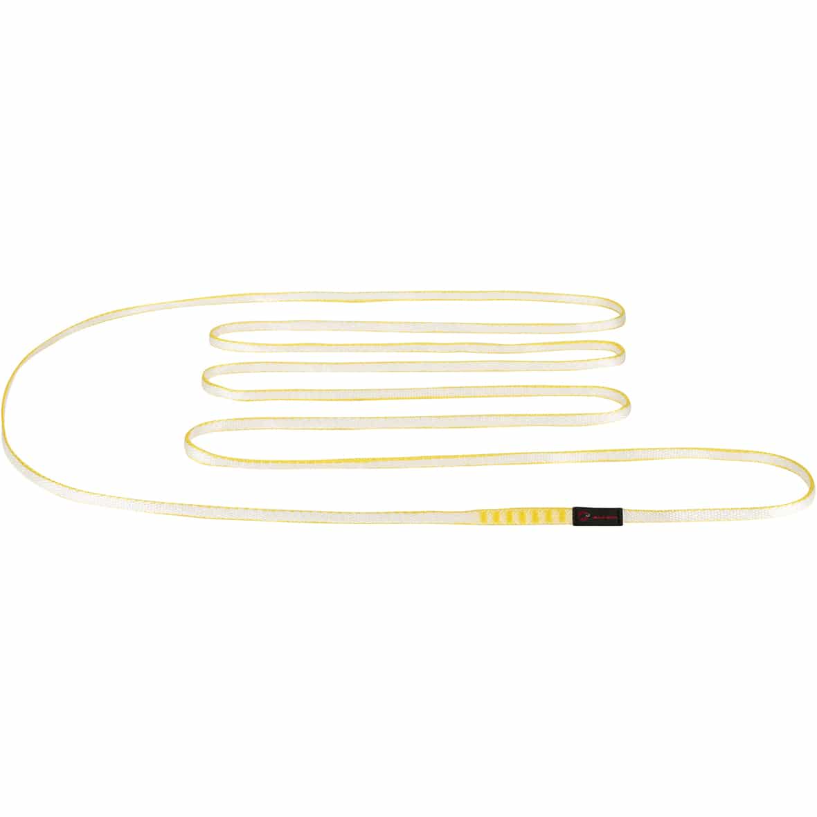 Contact 8.0 / 180cm Schlinge Gelb_1037 | 180