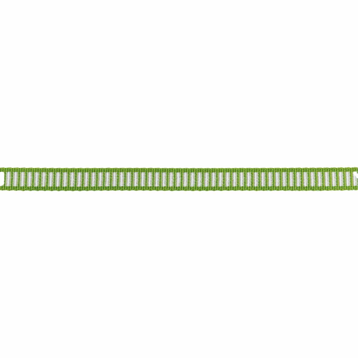 Tubular Sling 16.0 / 80cm Schlinge Grün_4047 | 80