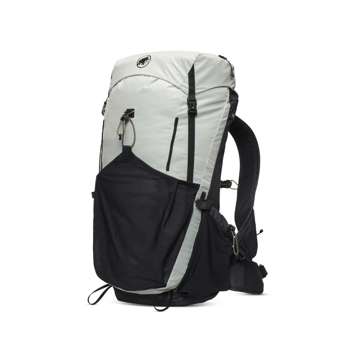 Ducan 26 Wanderrucksack Hellgrau_1300 | one size