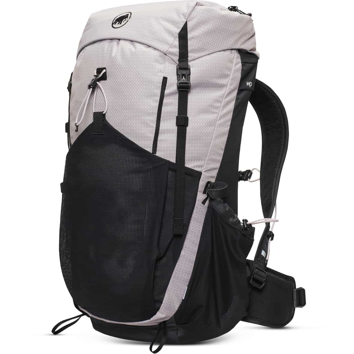Ducan 26 Damen Wanderrucksack Mint_6435 | one size