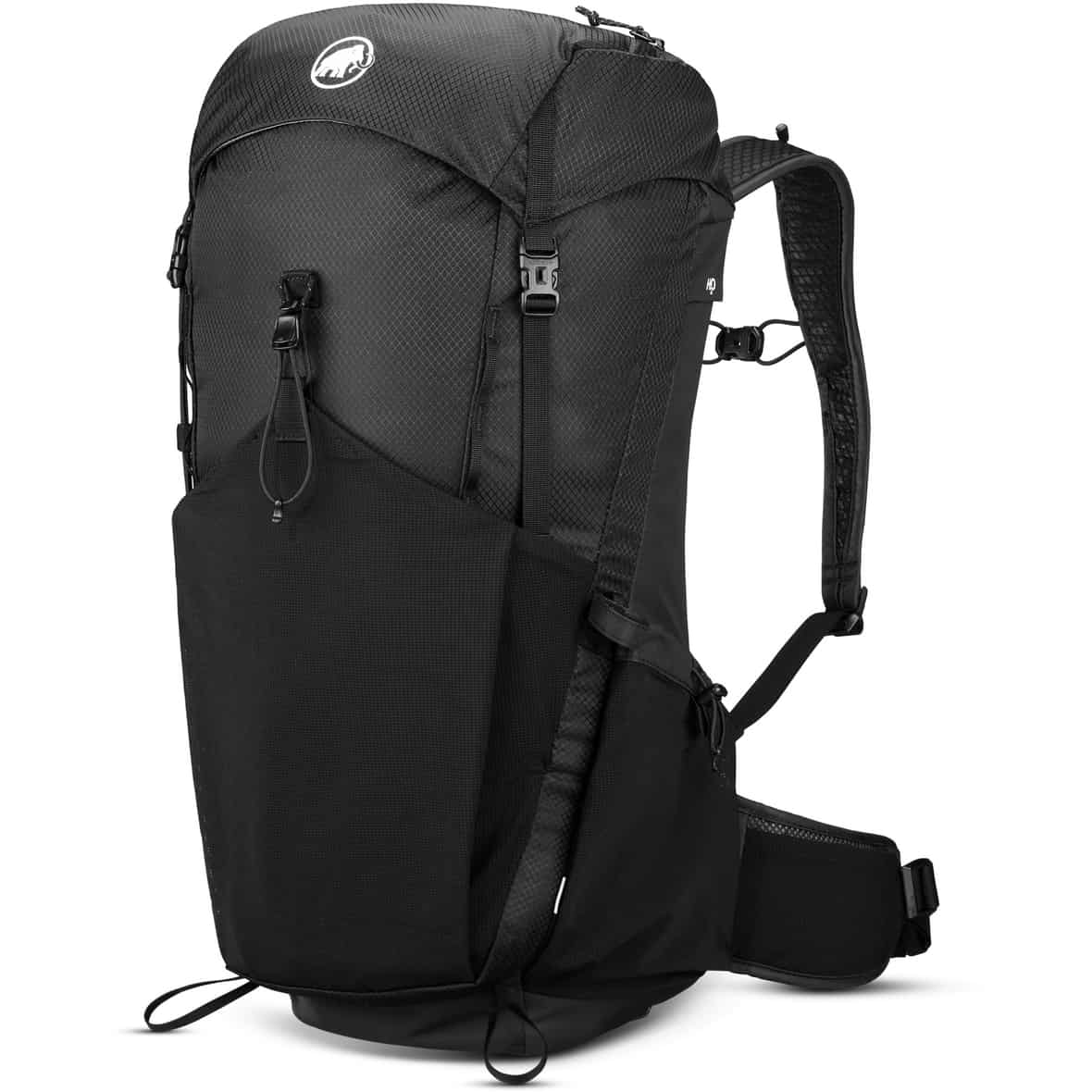 Ducan 26 Damen Wanderrucksack Schwarz_0001 | one size
