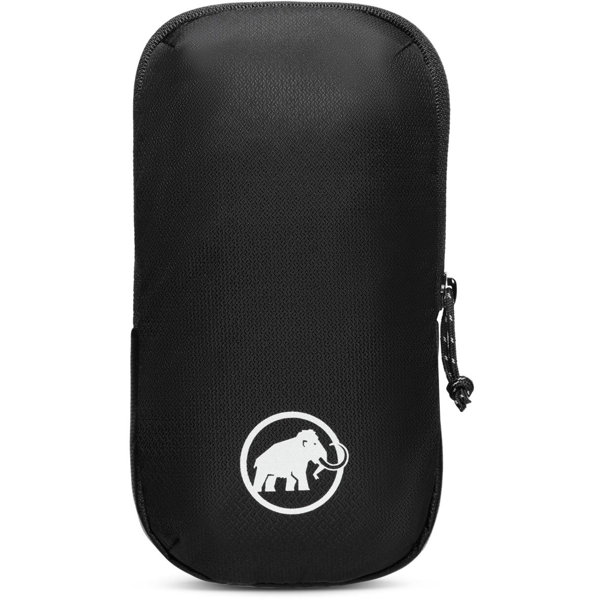 Lithium Add-on Shoulder Harness Pouch L Handytasche Schwarz_0001 | one size