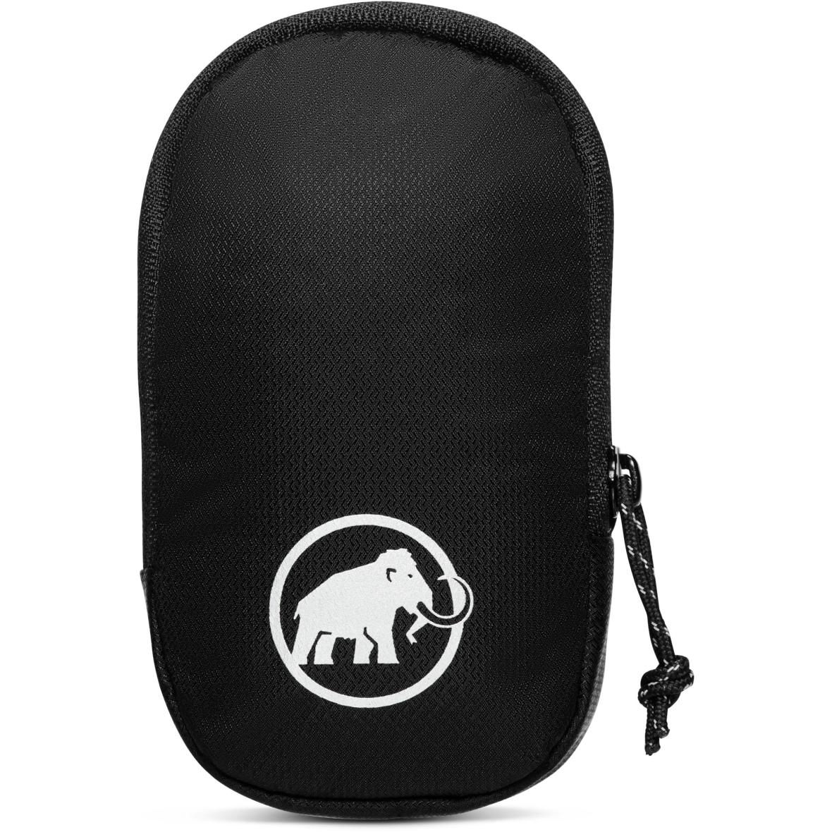 Lithium Add-on Shoulder Harness Pouch S Rucksackzubehör Schwarz_0001 | S