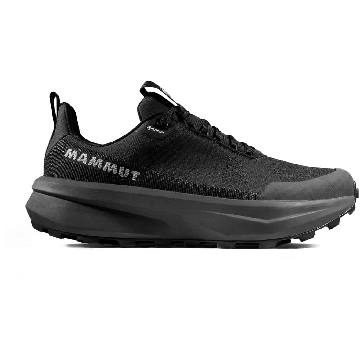Aenergy Mtn Low GTX Herren Multifunktionsschuhe Schwarz_00762 | 11