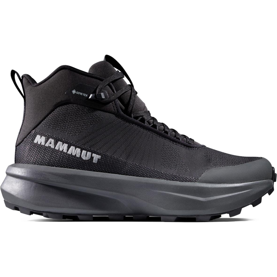 Aenergy Mtn Mid GTX Herren Wanderschuhe Schwarz_00762 | 10