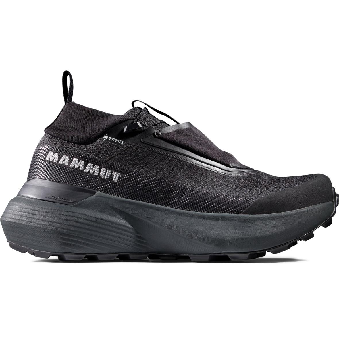 Aenergy Ultra Low Gore-Tex Herren Multifunktionsschuhe Schwarz_00762 | 9,5