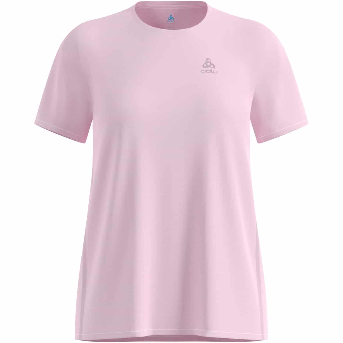 Zeroweight Chill-Tec Damen Laufshirt Rosa_30317 | XS