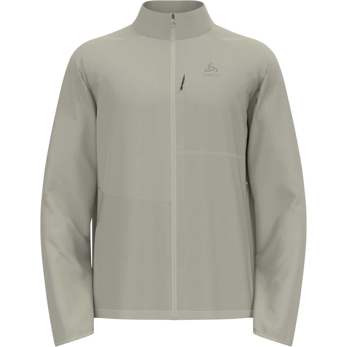 Zeroweight Herren Laufjacke Beige_10867 | XL