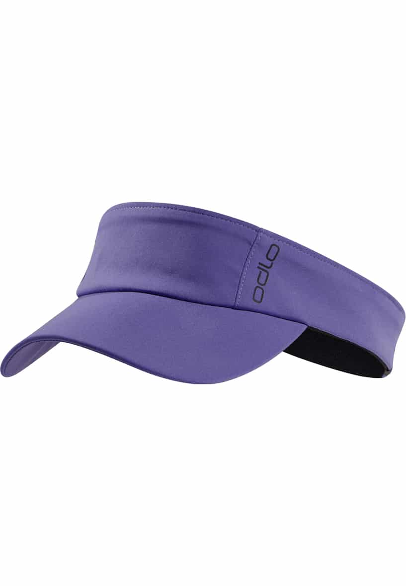 Performance X-Light Visor Cap Violett_21121 | L/XL