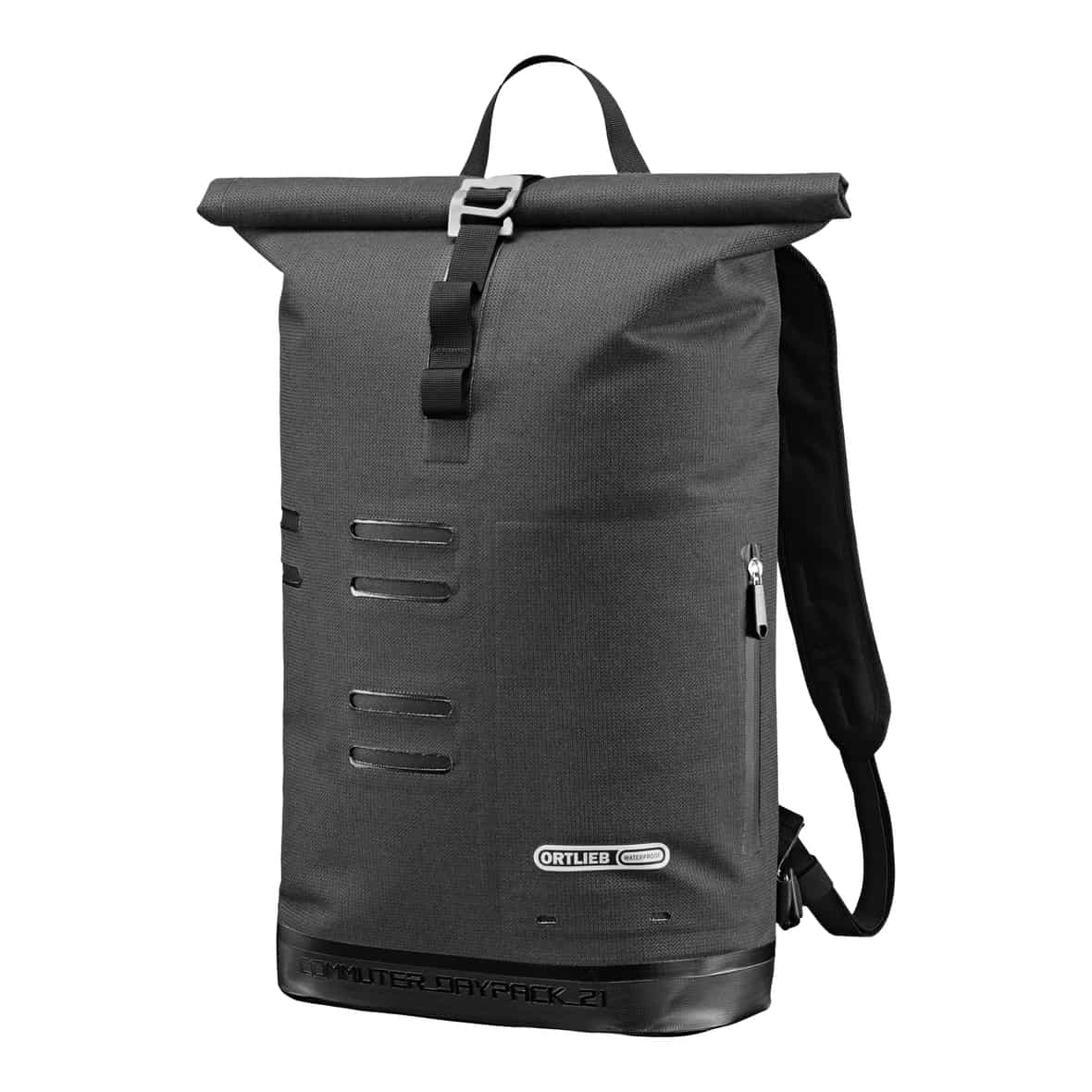 Ortlieb Commuter-Daypack Urban 21 (Grau one size)