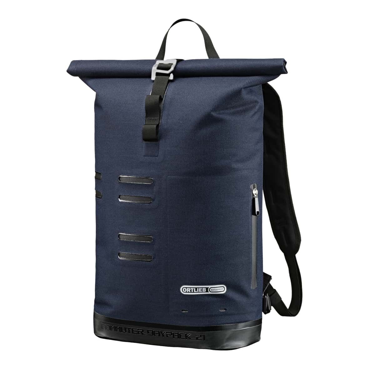 Ortlieb Commuter-Daypack Urban 21 (Dunkelblau one size)