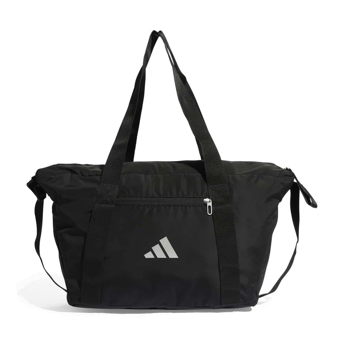Sportbag Damen Sporttasche Schwarz_000__BLACK/SILVMT | one size