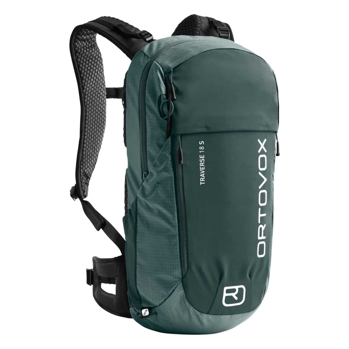 Traverse 18 S Damen Wanderrucksack Hellgrau_87301 | one size