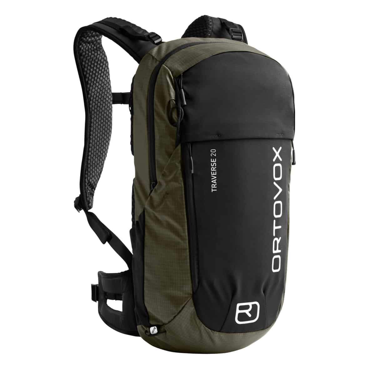 Traverse 20 Wanderrucksack Oliv_62701 | one size