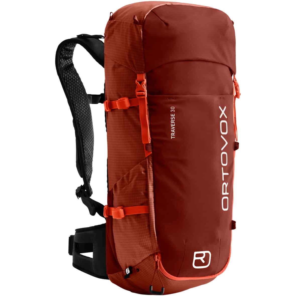 Traverse 30 Wanderrucksack Orange_21401 | one size