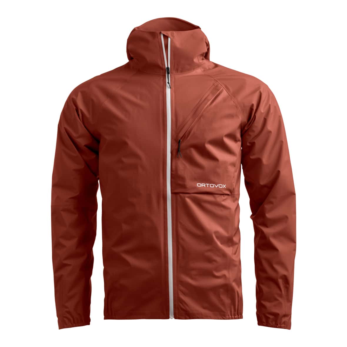 Piz Selva 2.5L Jacket M